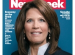 Newsweek Backstabs Bachmann With Magazine Cover